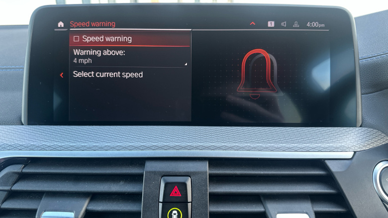 BMW X3 xDrive20d MHT M Sport 5dr Step Auto [Plus Pack] Diesel Estate